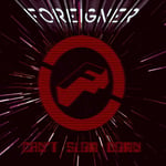 Foreigner  Can&#039;t Slow Down  CD