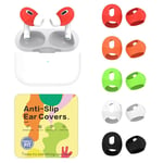 Pro 2 Accessories Earbuds Ear Covers Ear Tips Ear Hook For AirPods Pro 2