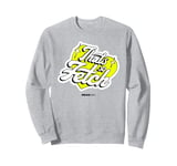 Mean Girls That's So Fetch Gretchen Quote Sweatshirt