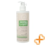 TOPICREM DERMOVEGETAL Gel Douche Doux Nettoie 390ml Préserve La Barrière Cutanée