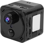 Camera De Surveillance A Distance,Camera Wifi D'Interface Usb En Plastique Abs Pour Le Bureau Pour La Voiture Pour La Maison