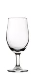 Draft Glassware Stemmed Beer Glass For Bars 10Oz (29Cl) Act Max Ce Pack Of 6