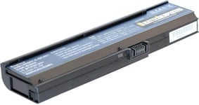 Yhteensopivuus  Acer Travelmate 3270, 11.1V, 4400 mAh