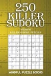 250 Killer Sudoku