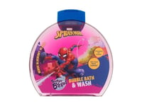 Kylpy- ja suihkuvaahto Marvel Spiderman, 300 ml