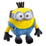 Schmidt Spiele Minions Otto Peluche 25 cm, 42736, Multicolore