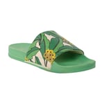 Regatta Womens/Ladies Orla Kiely Tropical Sliders - 5 UK