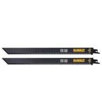 DeWalt DT2451-QZ Reciprocating Blades One Size