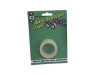 Psp Retro Reflextape 50Mmx2.5M Vit