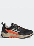 adidas Terrex Men's AX4 GORE-TEX Walking Shoes - Black, Black, Size 8, Men