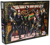 One Piece Jigsaw Puzzle FILM STRONG WORLD the decisive battle 2000 pcs 2000-106