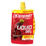 Enervit Liquid Gel 60ml Lemon