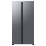 Samsung 652 Litre Side-by-Side American Fridge Freezer with Space RS66DG813CS9EU