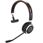 Jabra Evolve 65 SE UC Mono