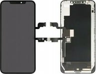 Phoneparts Display + Touch För Apple Iphone Xs Max Refabricated Oled Oem