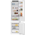 Neff Fridge Freezer KI7962FD0 N50 Integrated Extra Tall With No Frost