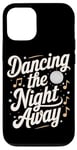 Coque pour iPhone 13 Prom 2024 High School Prom Night Prom King Prom Dance Prom