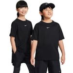 Nike B Dri-Fit Multi SS  Top, Padel- och tennis T-shirt kille