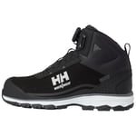 Helly Hansen Workwear Skyddskänga 78383 Chelsea Evo 2.0 S3 Boa 789805-HH