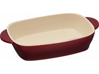 Rectangular Bakeware 1L 96111 Resto