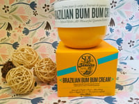 SOL DE JANEIRO💖 Brazilian Bum Bum Body Cream 240ml NEW BOXED