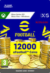 eFootball™ Coin 12000 - PC Windows,XBOX One,Xbox Series X,Xbox Series