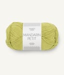 9825 Mandarin Petit Sunny Lime