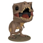 Jurassic World 3: Dominion - T.Rex 10" Pop! Vinyl