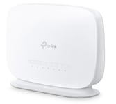 TP-Link Archer AC1200 wireless router Gigabit Ethernet Dual-band (2.4