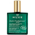 Hydratants & nourrissants Nuxe  Huile Prodigieuse Néroli Bio 100Ml