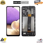 For Samsung Galaxy A32 5G A326 Replacement LCD Touch Screen Display With Frame