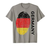 Germany flag T-Shirt