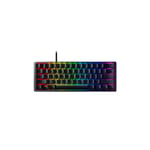 Razer Huntsman Mini Analog 60% Analog Optical Gaming Keyboard Analog Switch