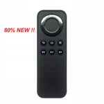 Télécommande Universelle de Rechange pour le lecteur multimédia Amazon Firestick TV Stick