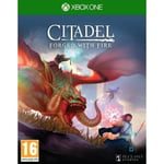 Solutions2go Citadel Forged with Fire Xbox One - 0884095196165