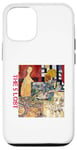 iPhone 12/12 Pro The five masterpieces modern art lost paintings in Paris Case