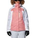 Columbia Snowy Summit Insulated Jacket, Veste De Ski Femme