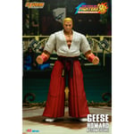 Storm Collectibles - The King of Fighters 98 UM - Geese Howard 1/12