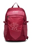 Birkebeiner Jr 18 Red Bergans