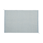 Muuto Ply matta 170x240 cm Light blue