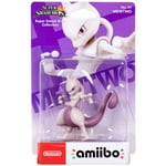 Nintendo Mewtwo, Hvit, Lilla, 42 G, 129 Mm, 92 Mm, 190 Mm, 115 G