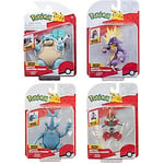 Figur Pokemon battle figur S18 ass.