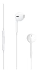 APPLE – EarPods with Lightning connector, white (MWTY3ZM/A)