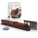 HP Hogwarts Express 3D Puzzle