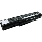 Batteri till Acer Aspire 4732 mfl - 4.400 mAh