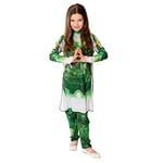 Rubies Costume Sersi Deluxe Eternals, Marvel pour enfant (702198-M)