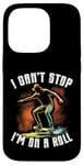 Coque pour iPhone 14 Pro Skateboard Skateboard Deck Skater Stuff