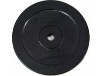 Kettlebell Sko Toorx Rubber Coated Weight Plate 5 Kg, D25mm