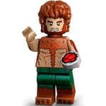 Original LEGO® 71039 Minifigures Marvel: 2ème Édition - Le Loup-Garou