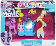 My Little Pony Twilight Sparkle & Skystar Friendship Pack